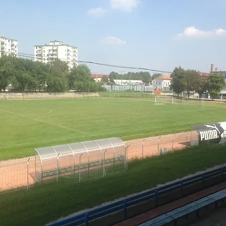 Sport Otel *
