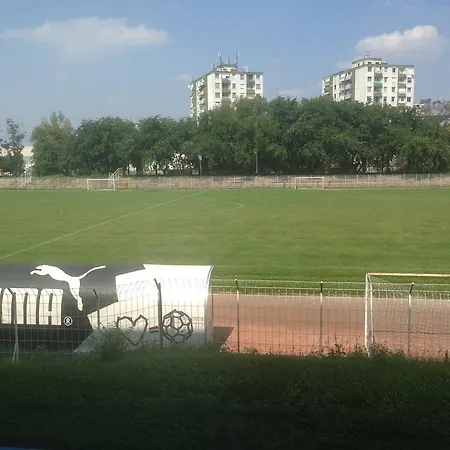 Sport Otel