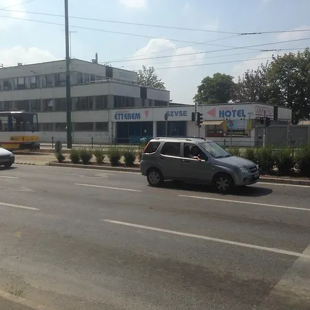 Sport Otel