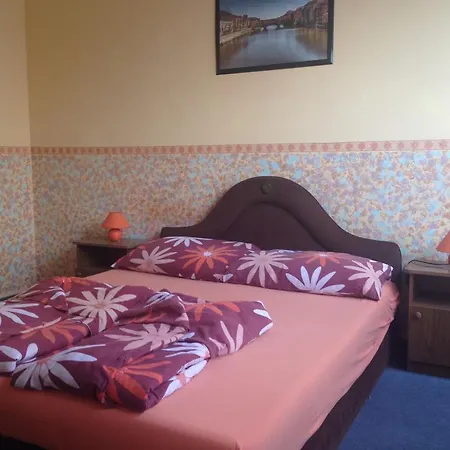 Otel Sport